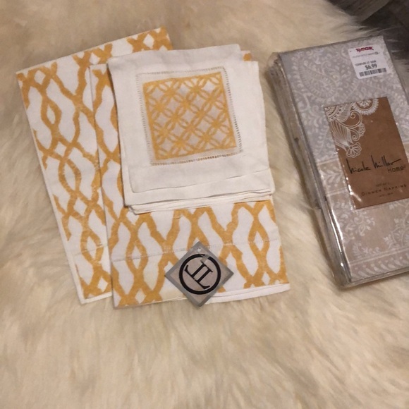 Kitchen Linen 🫶🏽 - Picture 5 of 5